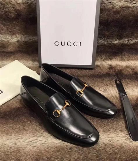 fake gucci moccasins|gucci fringe loafer.